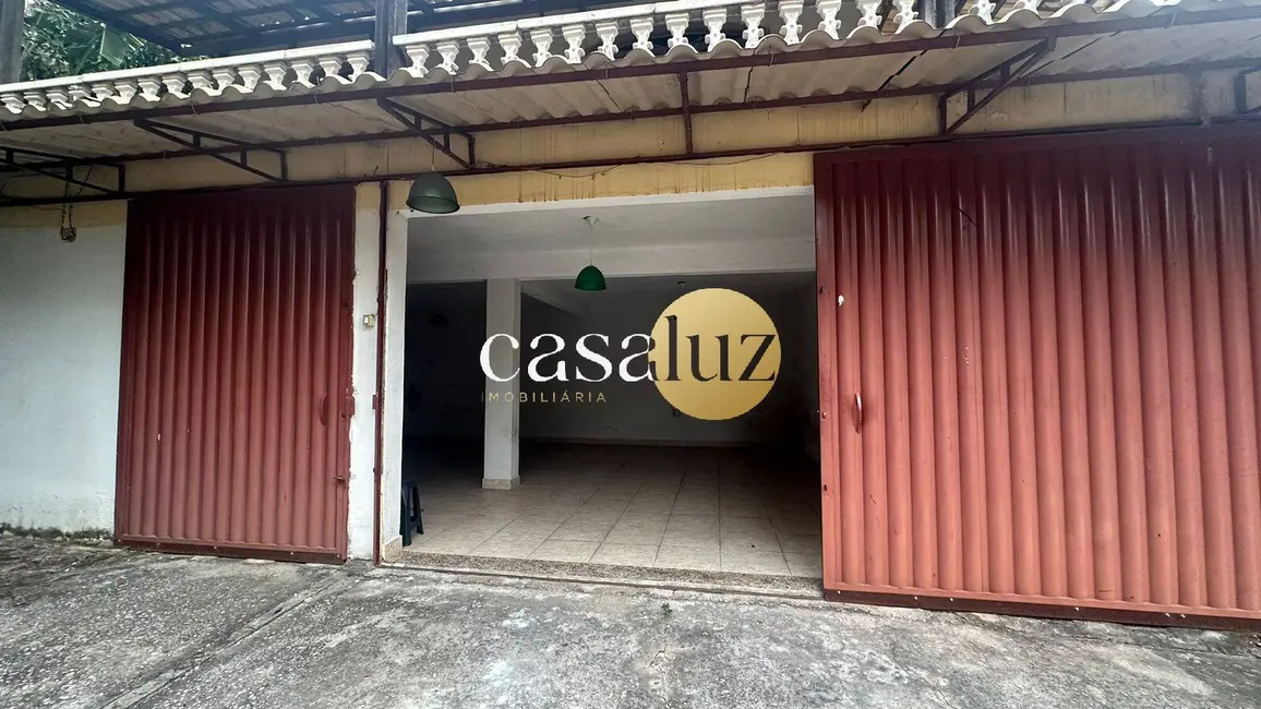 Foto 2 de Casa com 2 quartos à venda, 1000m2 em Sarzedo - MG