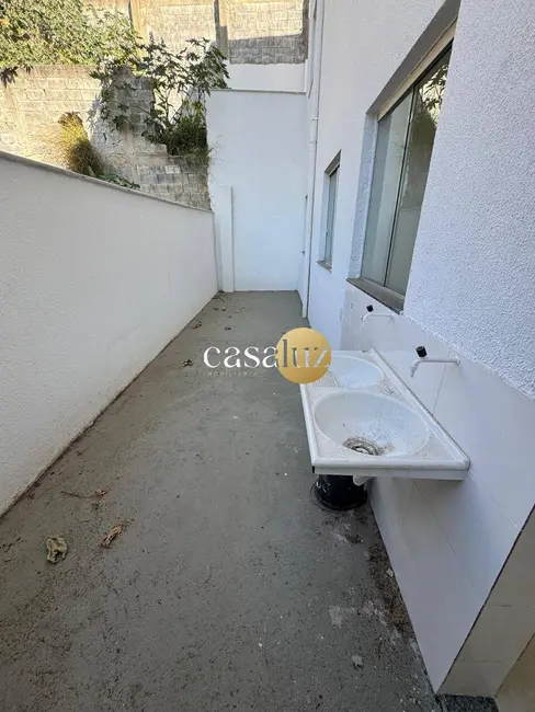 Foto 8 de Apartamento com 3 quartos à venda em Sarzedo - MG