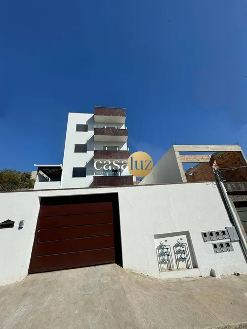 Foto 1 de Apartamento com 3 quartos à venda em Sarzedo - MG
