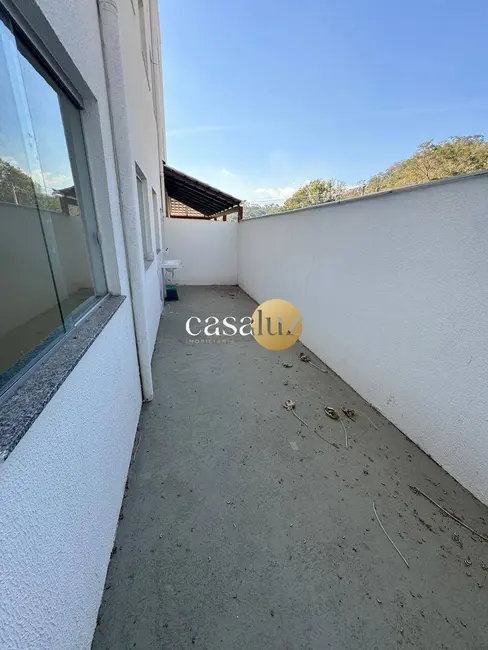 Foto 9 de Apartamento com 3 quartos à venda em Sarzedo - MG