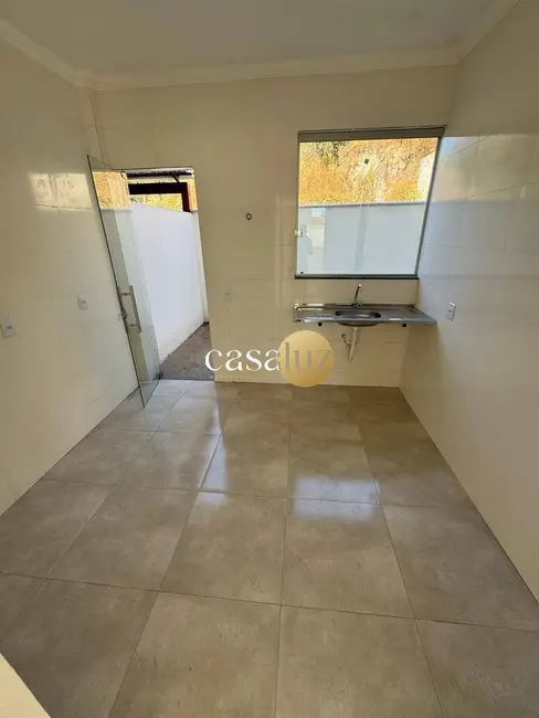 Foto 3 de Apartamento com 3 quartos à venda em Sarzedo - MG