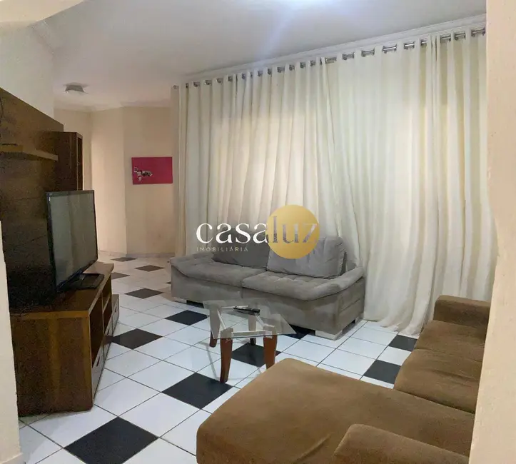 Foto 5 de Casa com 3 quartos à venda, 215m2 em Contagem - MG