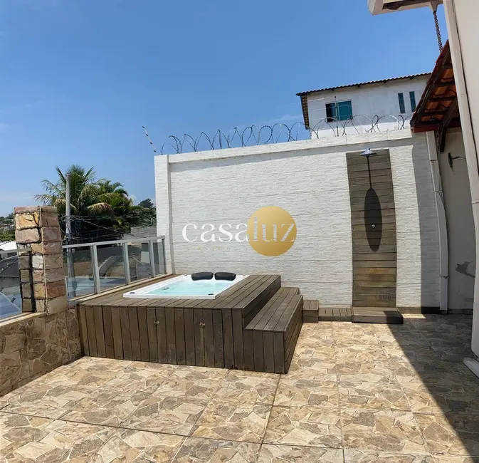 Foto 1 de Casa com 3 quartos à venda, 215m2 em Contagem - MG
