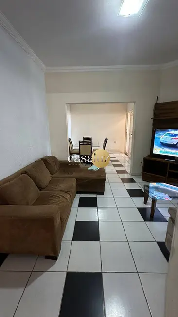 Foto 8 de Casa com 3 quartos à venda, 215m2 em Contagem - MG