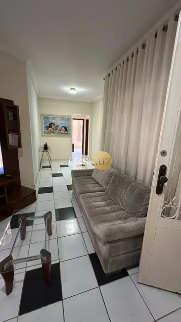 Foto 9 de Casa com 3 quartos à venda, 215m2 em Contagem - MG
