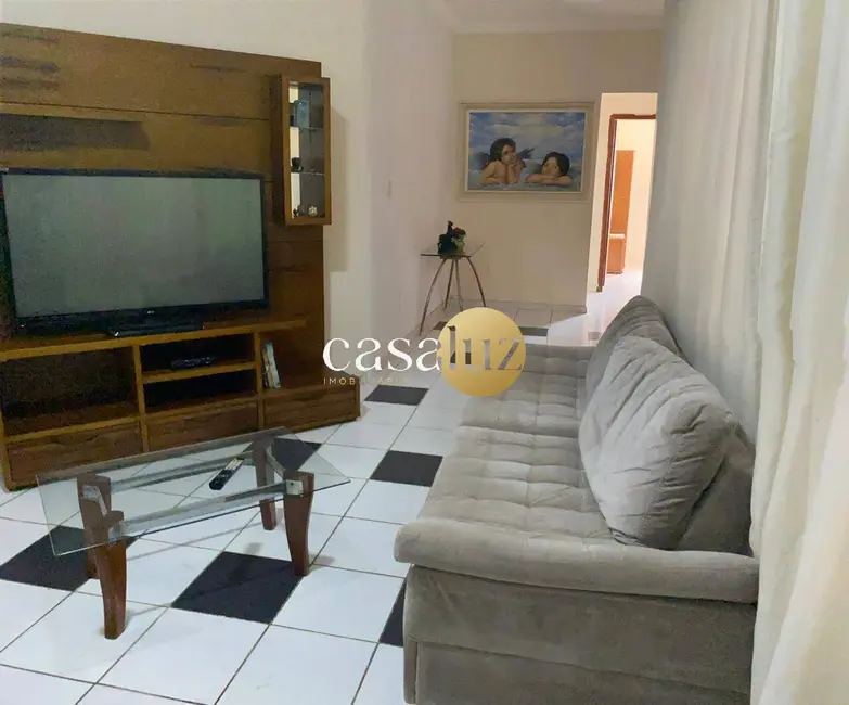 Foto 6 de Casa com 3 quartos à venda, 215m2 em Contagem - MG