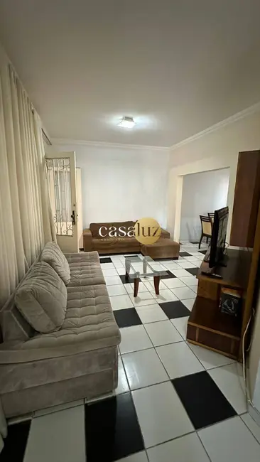 Foto 7 de Casa com 3 quartos à venda, 215m2 em Contagem - MG