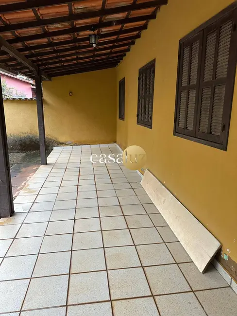 Foto 1 de Chácara com 5 quartos à venda, 6700m2 em Bonfim - MG