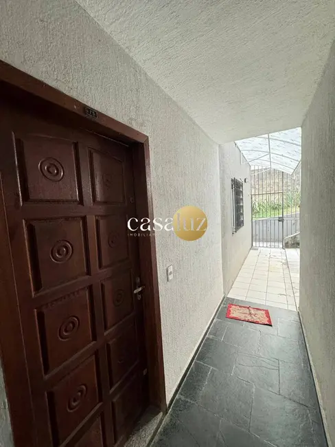 Foto 3 de Apartamento com 2 quartos à venda, 47m2 em Califórnia, Belo Horizonte - MG