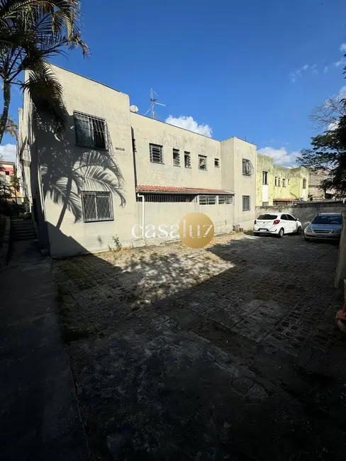Foto 1 de Apartamento com 2 quartos à venda, 47m2 em Califórnia, Belo Horizonte - MG