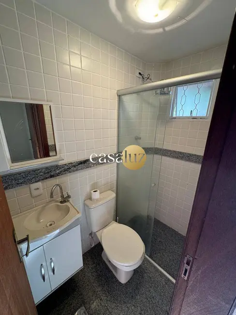 Foto 8 de Apartamento com 2 quartos à venda, 47m2 em Califórnia, Belo Horizonte - MG