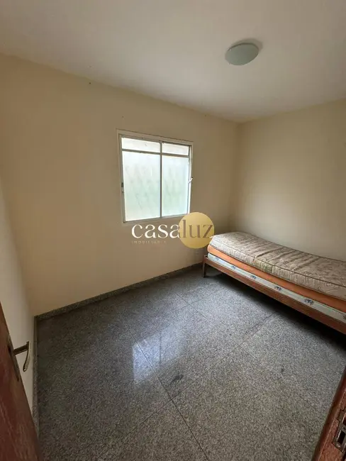 Foto 7 de Apartamento com 2 quartos à venda, 47m2 em Califórnia, Belo Horizonte - MG