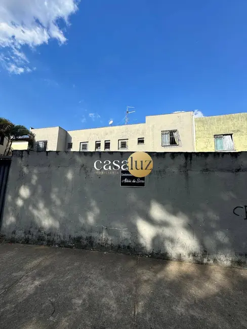 Foto 2 de Apartamento com 2 quartos à venda, 47m2 em Califórnia, Belo Horizonte - MG