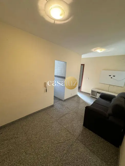 Foto 4 de Apartamento com 2 quartos à venda, 47m2 em Califórnia, Belo Horizonte - MG