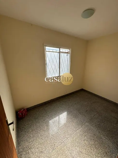 Foto 6 de Apartamento com 2 quartos à venda, 47m2 em Califórnia, Belo Horizonte - MG