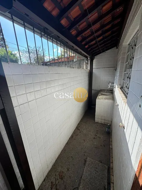 Foto 9 de Apartamento com 2 quartos à venda, 47m2 em Califórnia, Belo Horizonte - MG