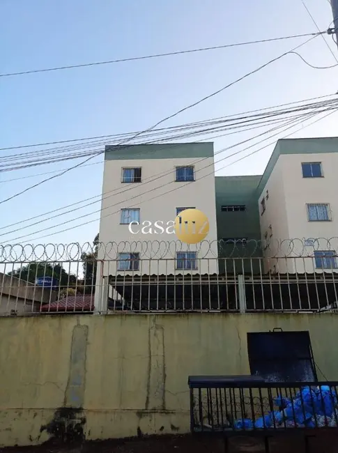 Foto 9 de Apartamento com 2 quartos à venda, 65m2 em Sarzedo - MG