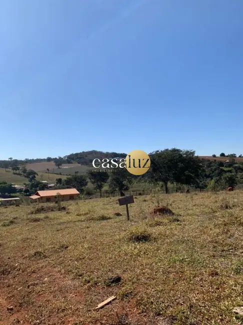 Foto 2 de Chácara com 2 quartos à venda, 1020m2 em Bonfim - MG