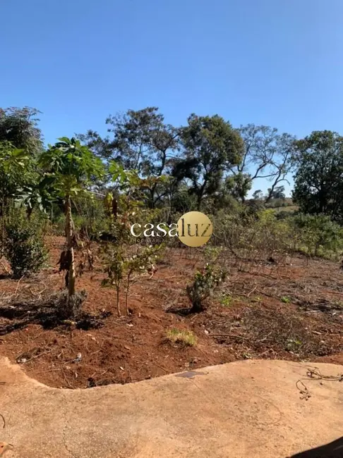 Chácara com 2 quartos à venda, 1020m2 em Bonfim - MG - imagem 4 Foto 4 de Chácara com 2 quartos à venda, 1020m2 em Bonfim - MG