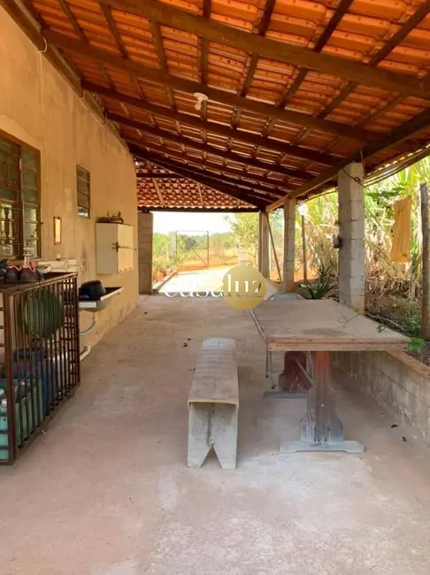 Chácara com 2 quartos à venda, 1020m2 em Bonfim - MG - imagem 3 Foto 3 de Chácara com 2 quartos à venda, 1020m2 em Bonfim - MG