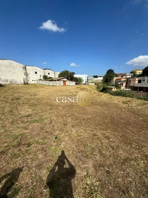 Foto 8 de Terreno / Lote à venda, 4000m2 em Sarzedo - MG