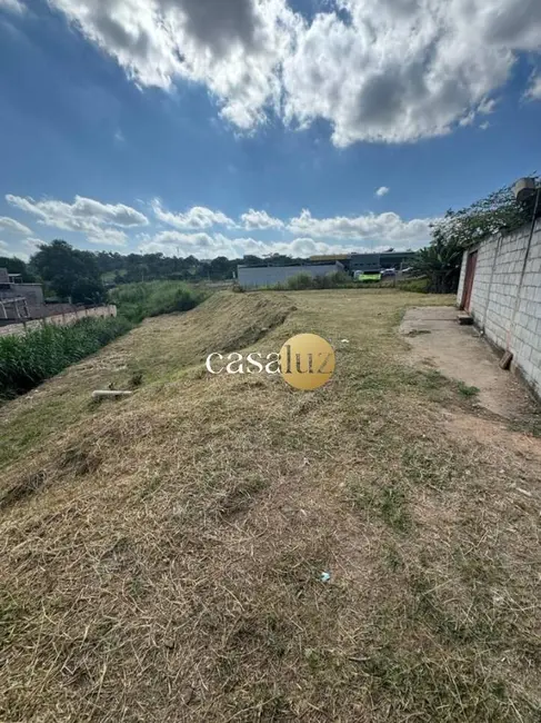 Foto 4 de Terreno / Lote à venda, 4000m2 em Sarzedo - MG
