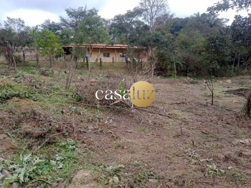 Chácara à venda, 2000m2 em Brumadinho - MG - imagem 6 Foto 6 de Chácara à venda, 2000m2 em Brumadinho - MG