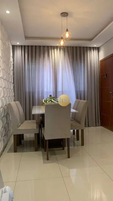 Foto 1 de Apartamento com 3 quartos à venda, 91m2 em Sarzedo - MG