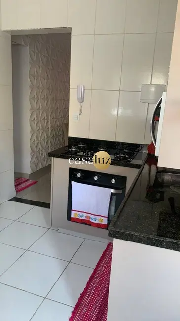 Foto 7 de Apartamento com 3 quartos à venda, 91m2 em Sarzedo - MG