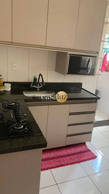 Foto 6 de Apartamento com 3 quartos à venda, 91m2 em Sarzedo - MG