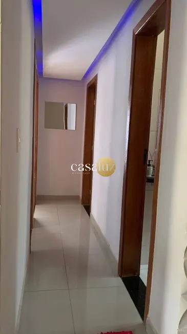 Foto 5 de Apartamento com 3 quartos à venda, 91m2 em Sarzedo - MG