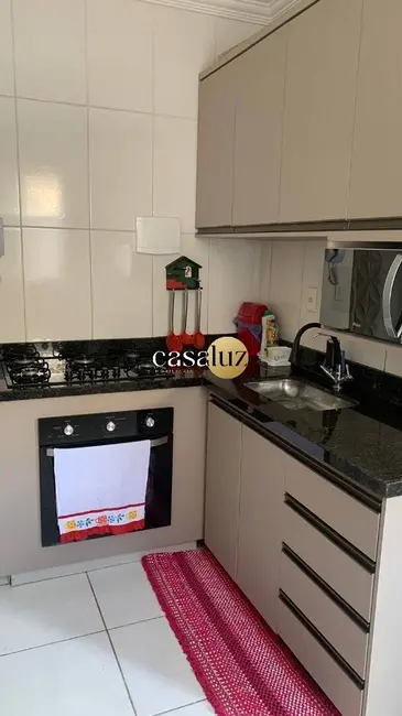 Foto 8 de Apartamento com 3 quartos à venda, 91m2 em Sarzedo - MG