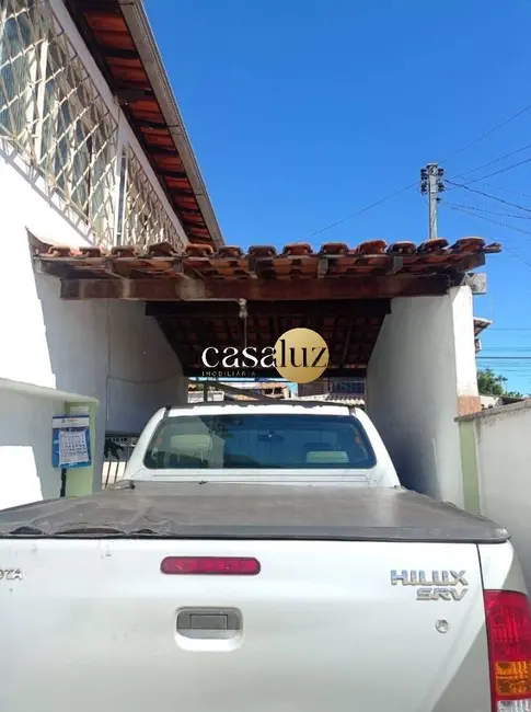 Foto 2 de Casa com 3 quartos à venda, 360m2 em Centro, Sarzedo - MG