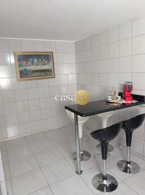 Foto 9 de Casa com 3 quartos à venda, 360m2 em Centro, Sarzedo - MG