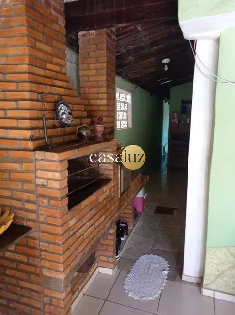 Foto 5 de Casa com 3 quartos à venda, 360m2 em Centro, Sarzedo - MG