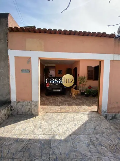 Casa com 1 quarto à venda, 765m2 em Belo Horizonte - MG - imagem 1 Foto 1 de Casa com 1 quarto à venda, 765m2 em Belo Horizonte - MG