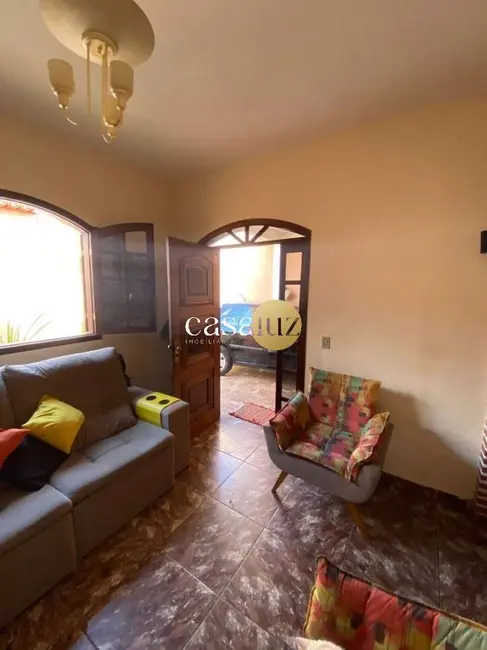 Casa com 1 quarto à venda, 765m2 em Belo Horizonte - MG - imagem 5 Foto 5 de Casa com 1 quarto à venda, 765m2 em Belo Horizonte - MG