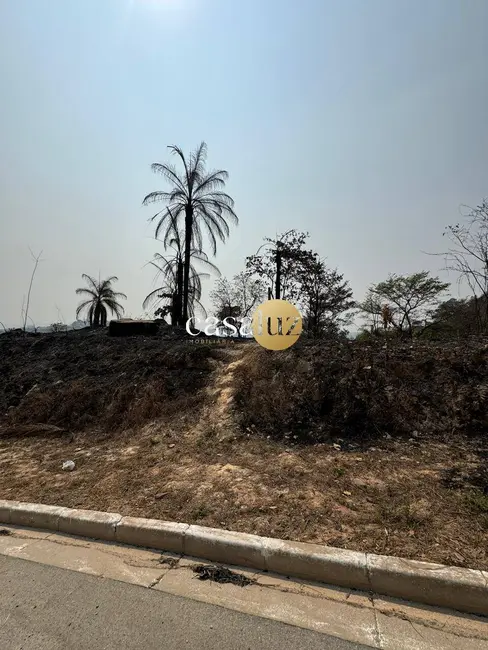 Foto 7 de Terreno / Lote à venda, 1020m2 em Sarzedo - MG