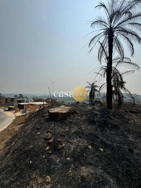 Foto 2 de Terreno / Lote à venda, 1020m2 em Sarzedo - MG