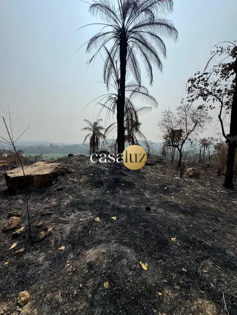 Foto 4 de Terreno / Lote à venda, 1020m2 em Sarzedo - MG