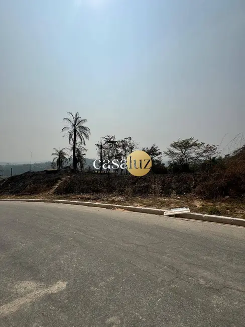 Foto 5 de Terreno / Lote à venda, 1020m2 em Sarzedo - MG