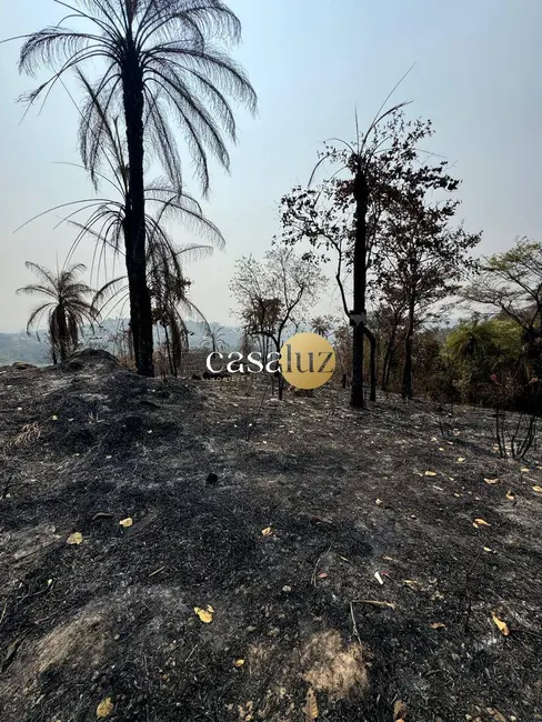 Foto 8 de Terreno / Lote à venda, 1020m2 em Sarzedo - MG