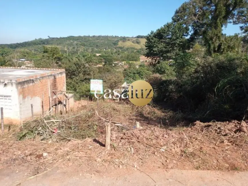 Foto 1 de Terreno / Lote à venda, 360m2 em Marimbá, Betim - MG