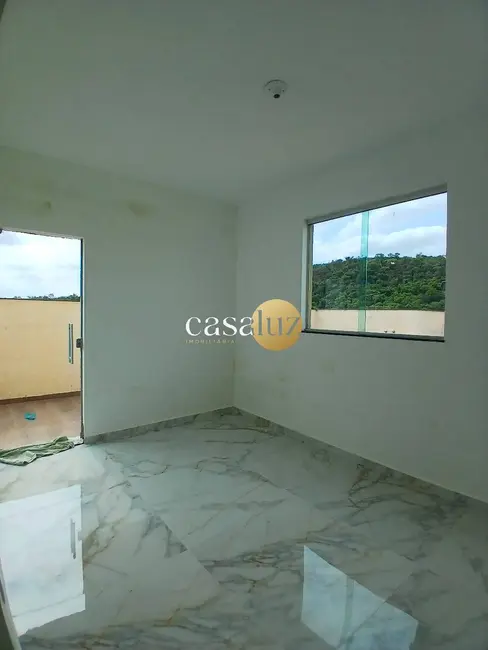 Foto 9 de Cobertura com 3 quartos à venda, 140m2 em Sarzedo - MG