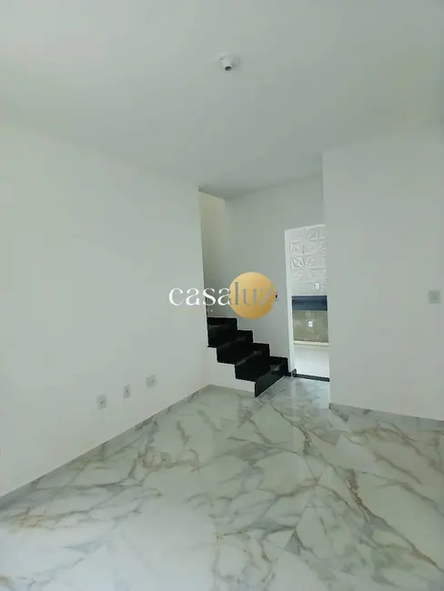 Foto 3 de Cobertura com 3 quartos à venda, 140m2 em Sarzedo - MG