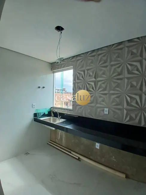 Foto 5 de Cobertura com 3 quartos à venda, 140m2 em Sarzedo - MG