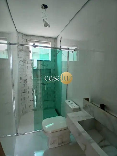 Foto 6 de Cobertura com 3 quartos à venda, 140m2 em Sarzedo - MG