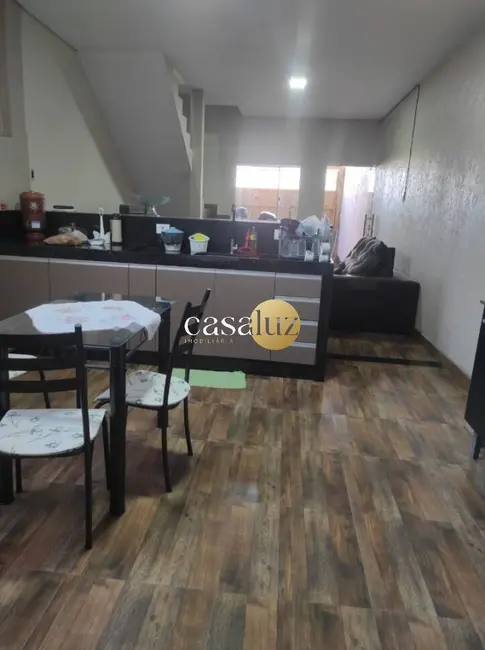 Foto 2 de Casa com 2 quartos à venda, 150m2 em Monte Verde, Betim - MG
