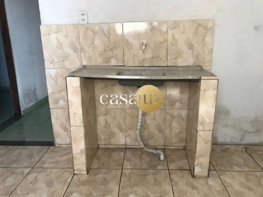 Foto 5 de Casa com 4 quartos à venda, 200m2 em Imbiruçu, Betim - MG