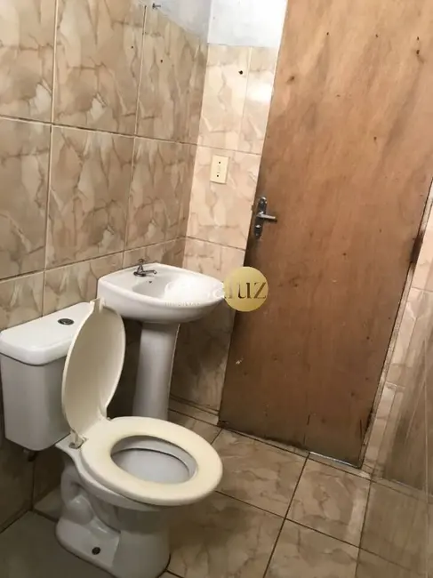 Foto 8 de Casa com 4 quartos à venda, 200m2 em Imbiruçu, Betim - MG